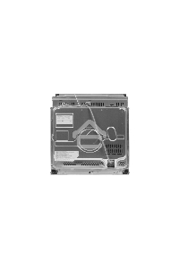 Духовой шкаф Bosch HIJ517YS0R, встраиваемый