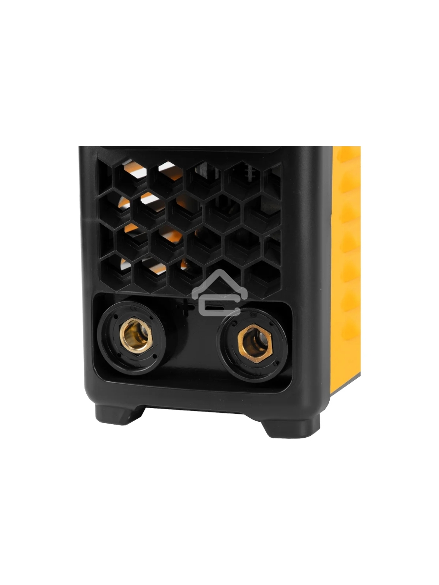 Аппарат инвертор. дуговой сварки SDM-220 Top, 220 А, ПВ 60% кейс Denzel