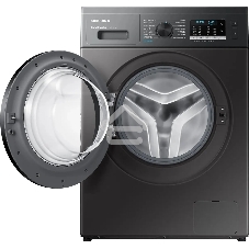 Стиральная машина Samsung WW70AG5S20CXLP нержавеющая сталь, загрузка фронтальная 7 кг, 1200 об/мин, класс: A