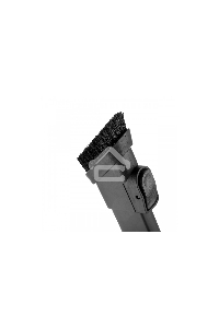 Пылесос вертикальный BRAYER BR4261 бежевый, питание от аккумулятора, 80 Вт, уборка сухая, пылесборник 1 л, работа от АКБ max 35 мин