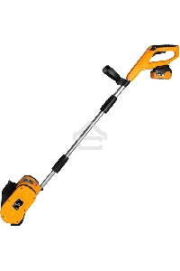 Снегоуборщик Deko ST20