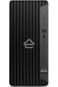 Компьютер HP Pro 400 G9 MT i5 13500 (2.5) 8Gb SSD512Gb UHDG 770/DVDRW Windows 11 Professional 64 GbitEth WiFi BT 260W kb мышь клавиатура черный (6U4V9EA)