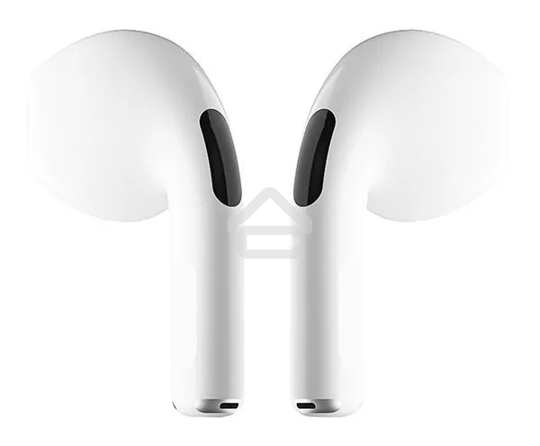 Гарнитура TWS ViBE ВТ 0100 белый 