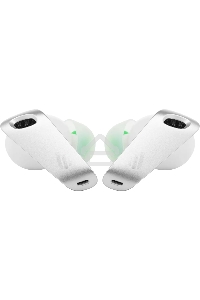 Гарнитура вкладыши Edifier NeoBuds Pro белый беспроводные