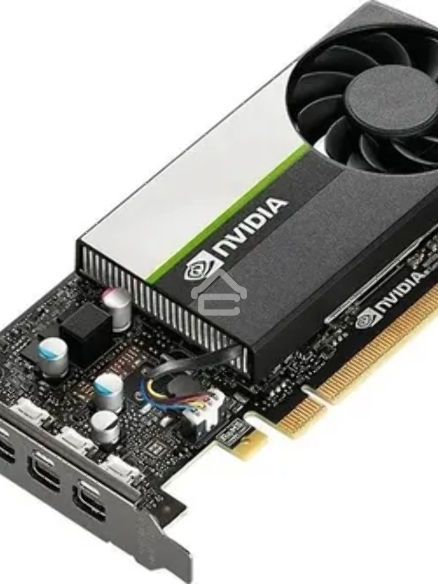Видеокарта PNY NVIDIA T400 VCNT400-4GB-SB