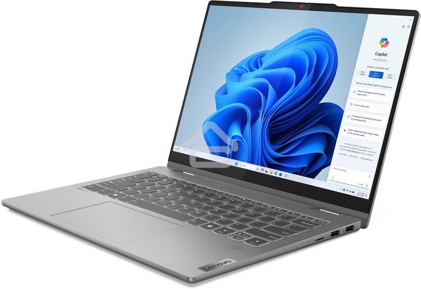 Ноутбук Lenovo IdeaPad 5 2-in-1 14IRU9 14