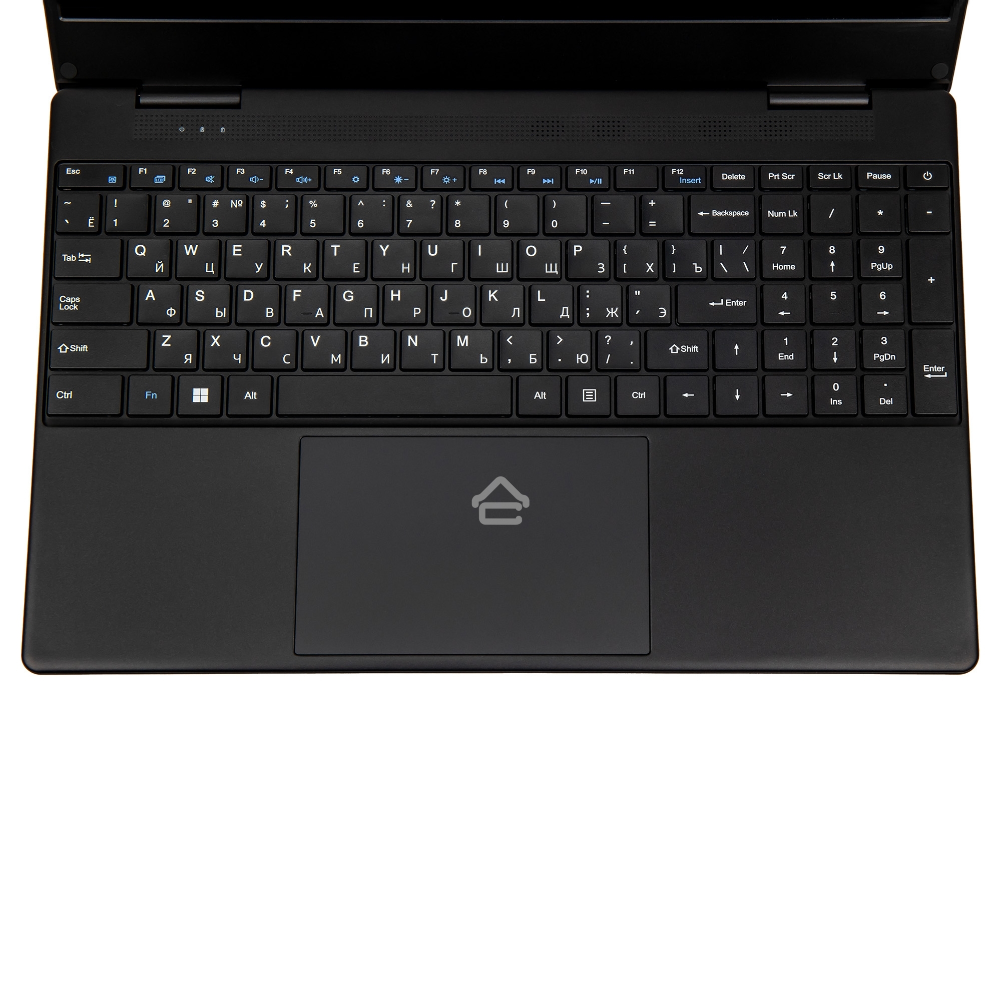 Ноутбук HIPER Workbook U26 15.6