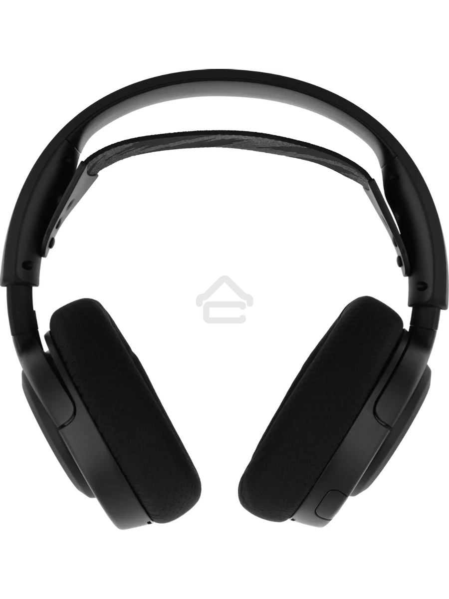 Наушники с микрофоном Steelseries Arctis Nova 3 черный 1.2м накладные оголовье (61631)
