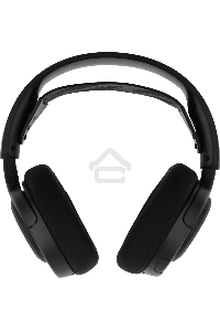 Наушники с микрофоном Steelseries Arctis Nova 3 черный 1.2м накладные оголовье (61631)