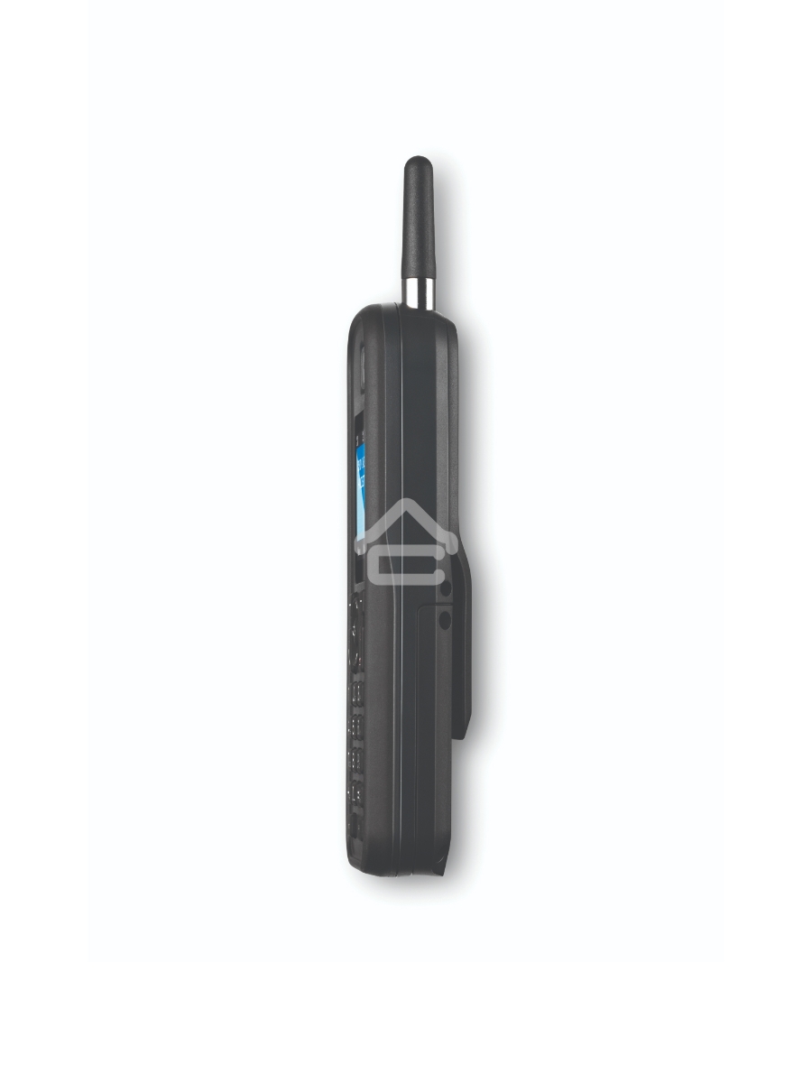 Радиотелефон Dect Motorola O201 черный АОН