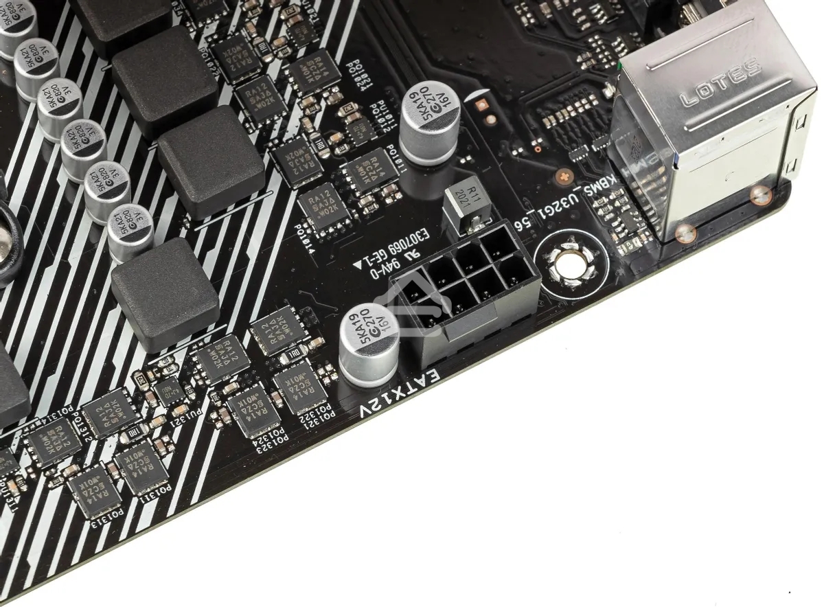Материнская плата ASUS PRIME A520M-K, AM4, AMD A520, 2xDDR4, 4xSATA, 1xM.2, 1xPCIe 3.0 x16, 1xPCIe x1, 1xHDMI, 1xVGA, 1x 1Gb LAN, 2xUSB-A 2.0, 4xUSB-A 3.2 Gen 1, 3x3.5 мм, 7.1, mATX