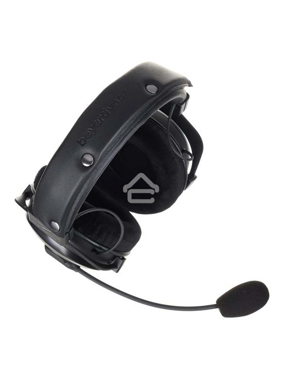 Наушники Beyerdynamic MMX 300 PRO
