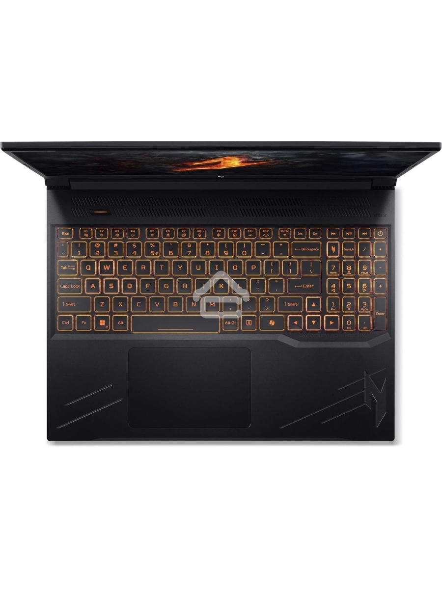 Ноутбук игровой Acer Nitro V 16 ANV16-41-R9PM / 16