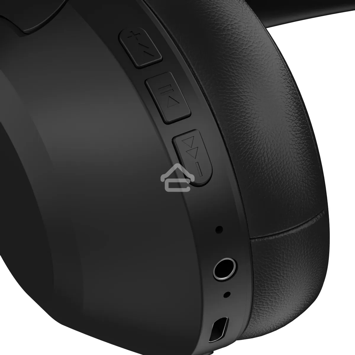 Беспроводная гарнитура Defender FreeMotion B490 черный