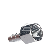 Переходник PATRIOT 1227/2 (елочка 8 мм 1/4