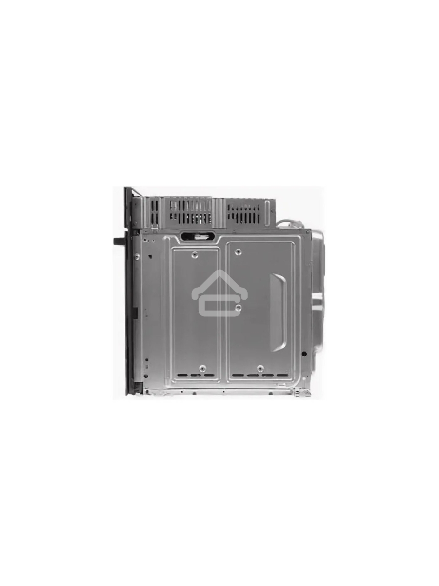 Духовой шкаф Bosch HIJ517YS0R, встраиваемый