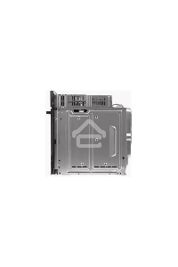 Духовой шкаф Bosch HIJ517YS0R, встраиваемый