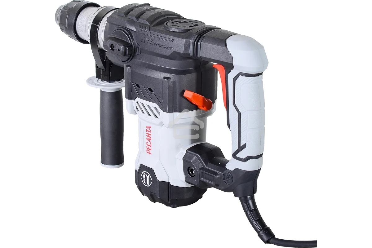 Перфоратор Ресанта П-40-1600КМ SDS-Max