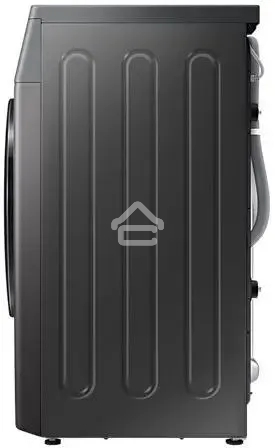 Стиральная машина Samsung WW70AG5S20CXLP нержавеющая сталь, загрузка фронтальная 7 кг, 1200 об/мин, класс: A