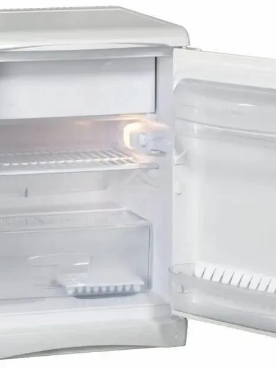 Холодильник Indesit TT 85 A белый однокамерный 106/14 л морозилка сверху, капельная система