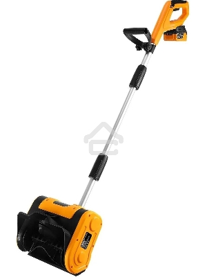 Снегоуборщик Deko ST20