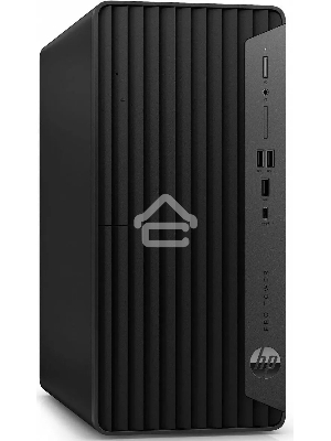 Компьютер HP Pro 400 G9 MT i5 13500 (2.5) 8Gb SSD512Gb UHDG 770/DVDRW Windows 11 Professional 64 GbitEth WiFi BT 260W kb мышь клавиатура черный (6U4V9EA)