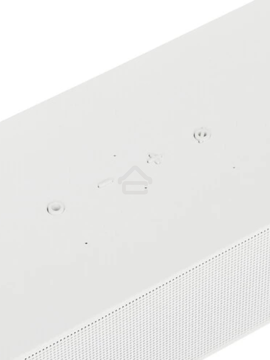 Саундбар Samsung HW-S61B/RU 5.0 200Вт белый