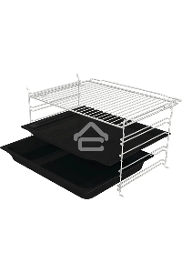 Духовка Gorenje BOS67371CLB, встраиваемая