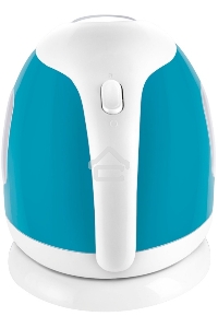 Чайник электрический Sencor SWK 1017TQ 1 л, 1100 Вт, голубой