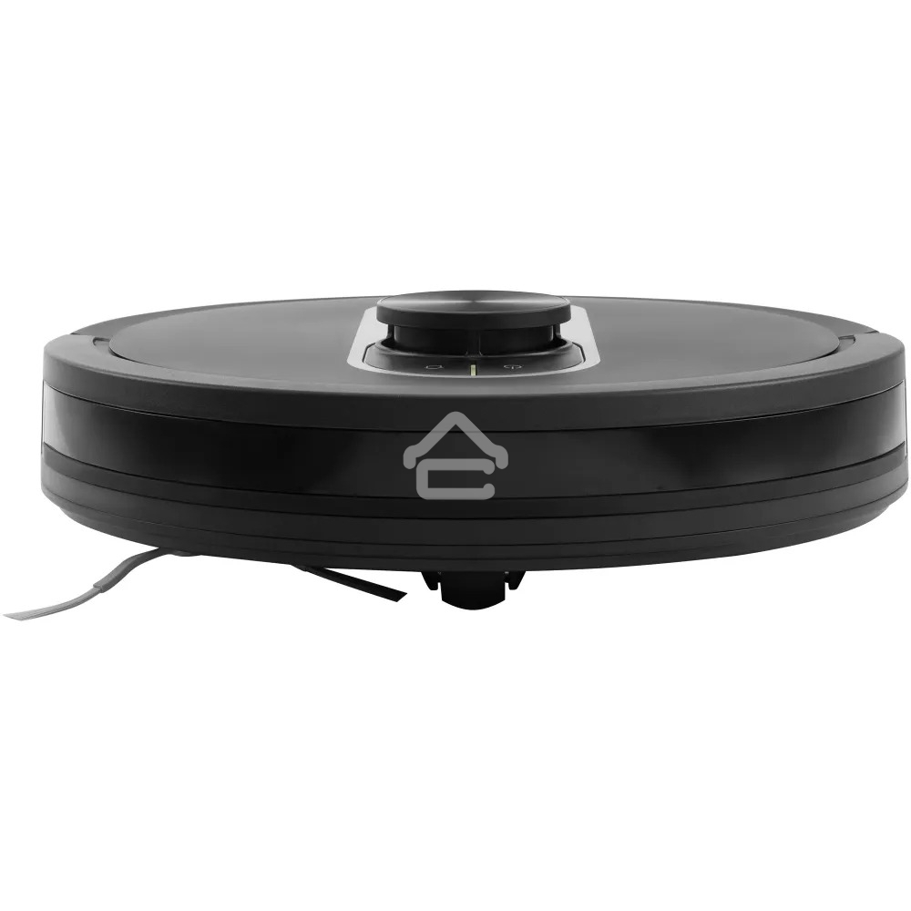 Робот-пылесос Polaris IQ Home PVCR 4250 50Вт черный