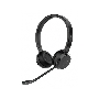 Беспроводная гарнитура Jabra Evolve 65 TE - USB-A MS Stereo (PN: 6699-833-309)