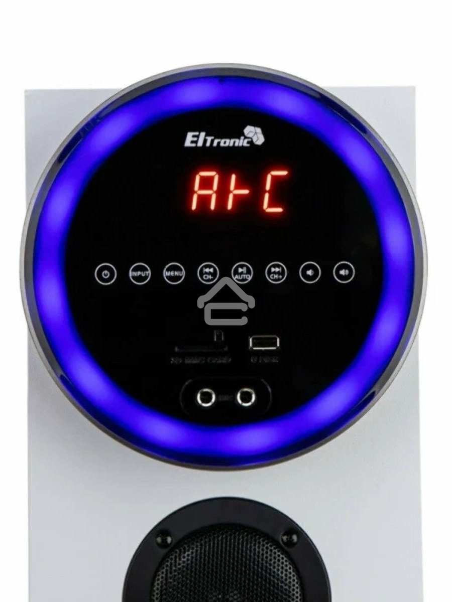 Колонка Eltronic 10