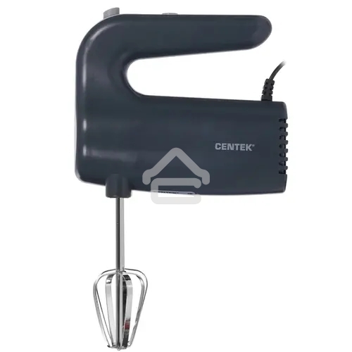 Миксер Centek CT-1109 черный