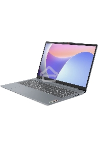 Ноутбук Lenovo IdeaPad Slim 3 15IRH8 Core i5 13420H 8Gb SSD512Gb Intel UHD Graphics 15.6