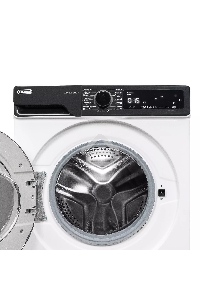 Стиральная машина DeLonghi DWM 1145 VI ALICIA белый, загрузка фронтальная 10,5 кг, 1400 об/мин., класс: А+++