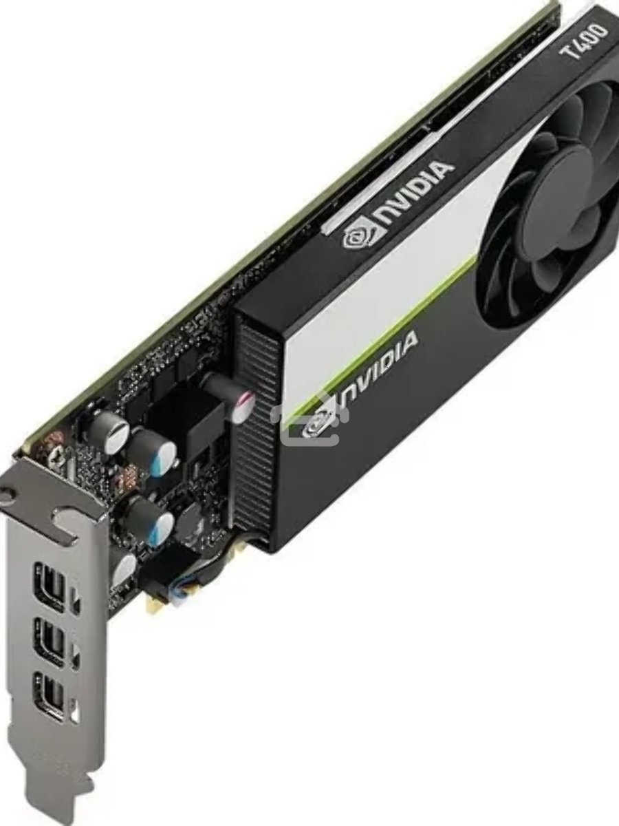 Видеокарта PNY NVIDIA T400 VCNT400-4GB-SB