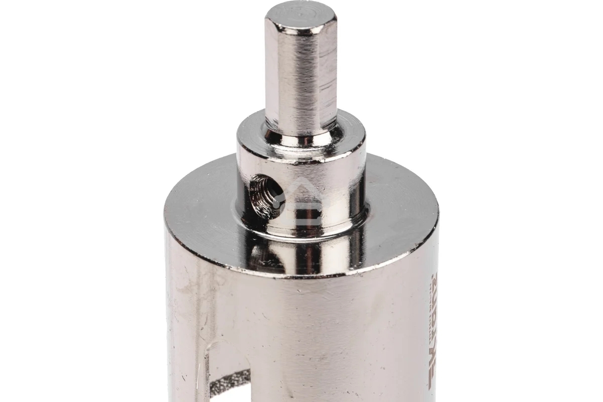 Коронка алмазная Kranz 40 мм с центровочным сверлом