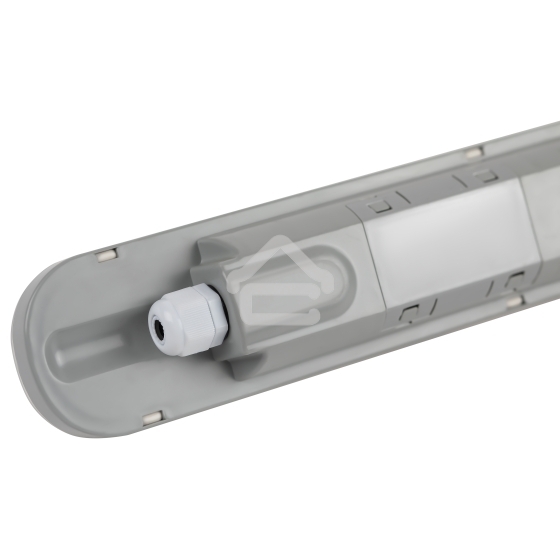 Светильник светодиодный ЭРА SPP-201-0-65K-066 66Вт 6500К 8050лм IP65 1500мм линейный матовый