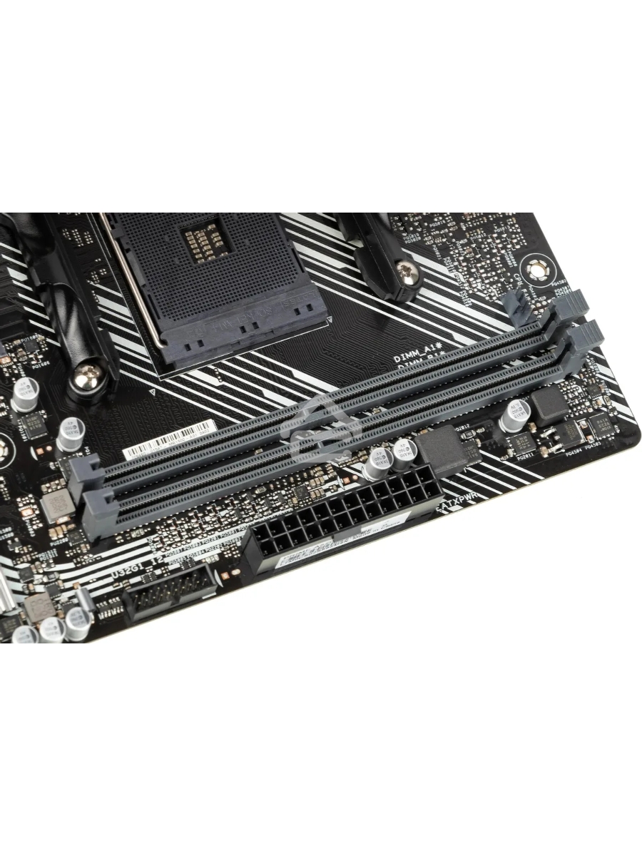 Материнская плата ASUS PRIME A520M-K, AM4, AMD A520, 2xDDR4, 4xSATA, 1xM.2, 1xPCIe 3.0 x16, 1xPCIe x1, 1xHDMI, 1xVGA, 1x 1Gb LAN, 2xUSB-A 2.0, 4xUSB-A 3.2 Gen 1, 3x3.5 мм, 7.1, mATX