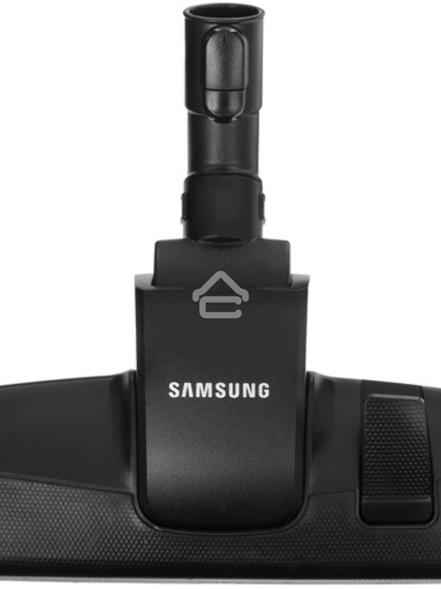 Пылесос Samsung VCC8836V36/XEV синий, 430/2200 Вт, уборка сухая, пылесборник контейнер 2 л