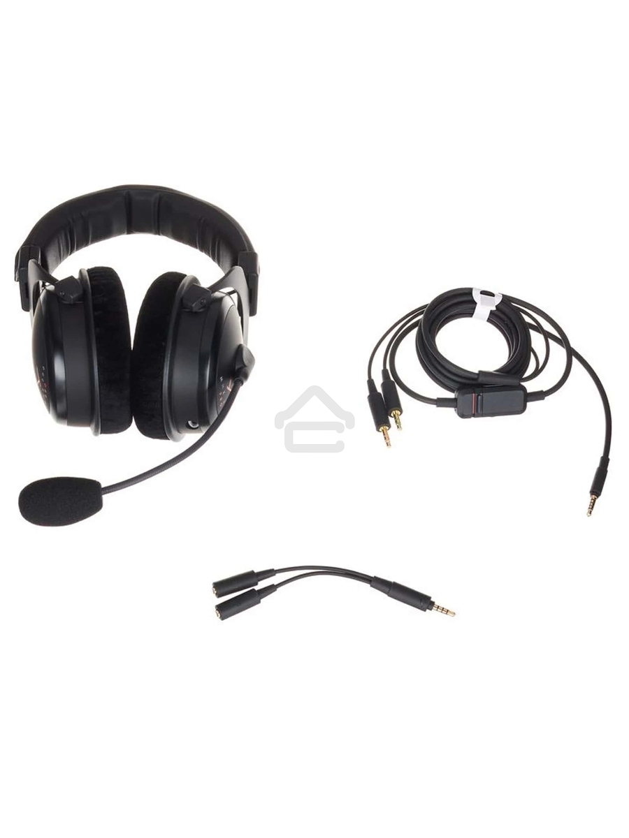 Наушники Beyerdynamic MMX 300 PRO