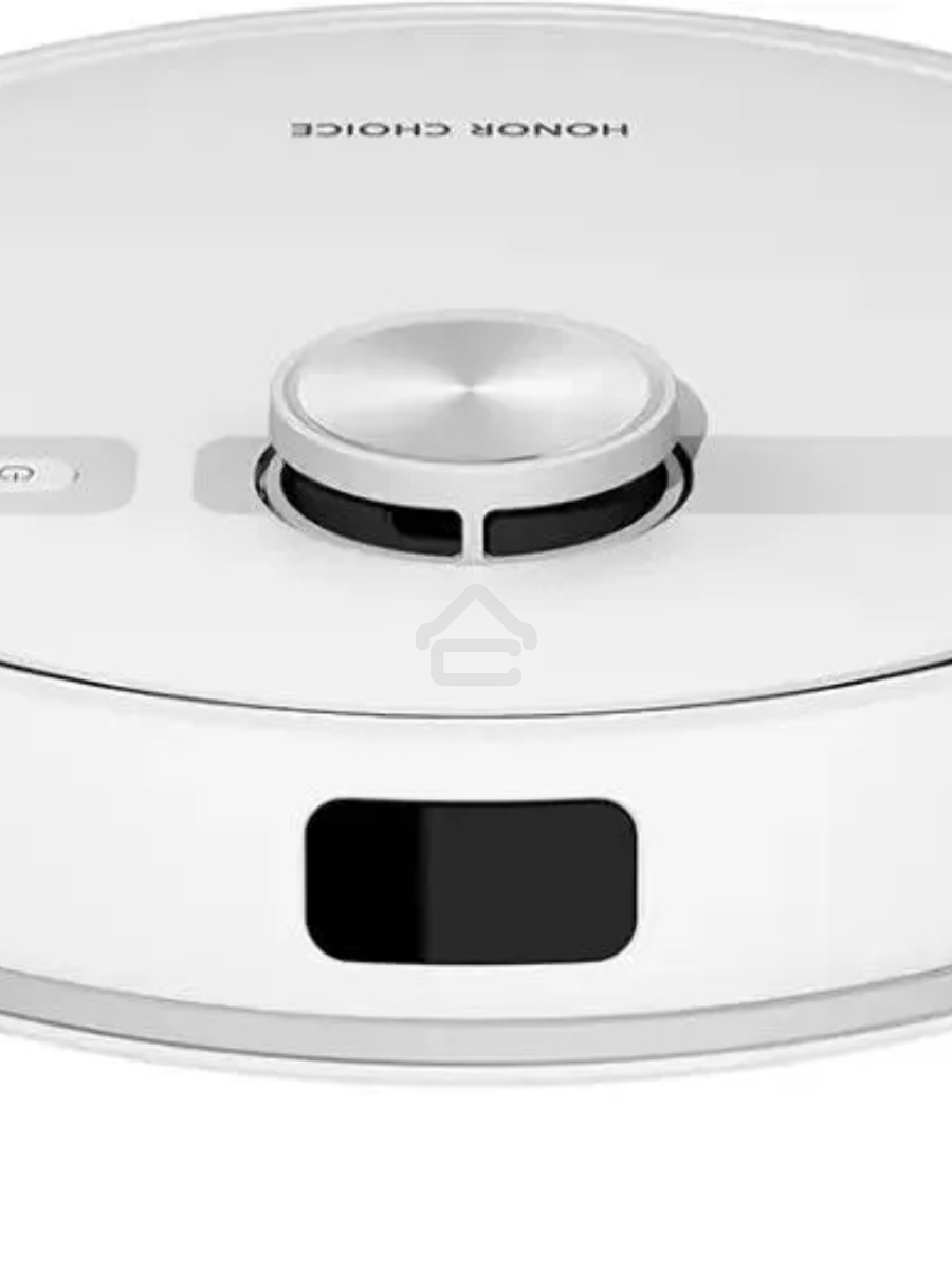 Робот-пылесос HONOR CHOICE Robot (ROB-08) S3 Plus белый 5504ACRU