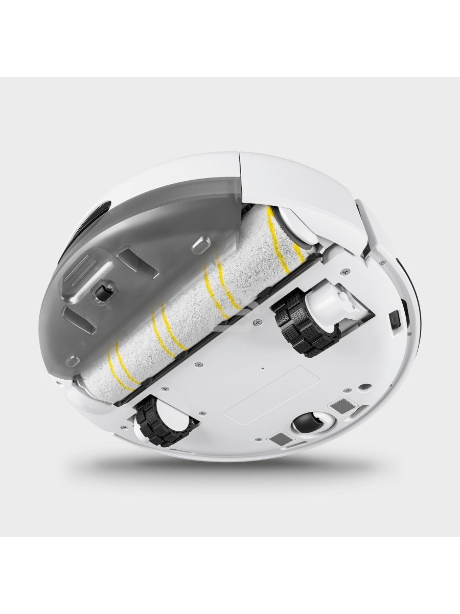 Робот-пылесос с функцией влажной уборки Karcher RCF 3 1.269-660.0