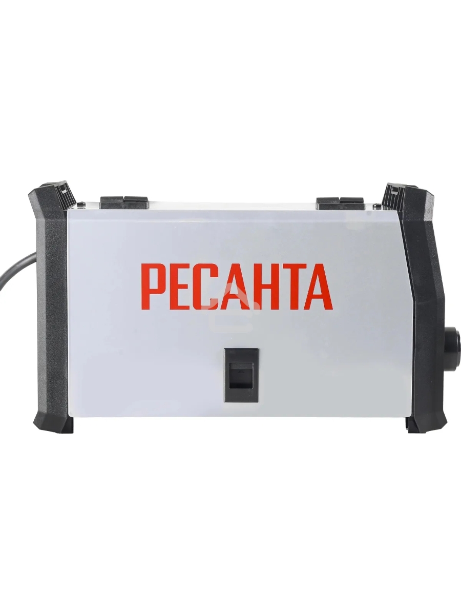 Сварочный аппарат Ресанта САИПА-160П/26В инвертор ММА DC