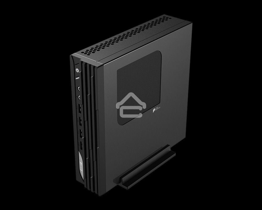 Компьютер MSI Pro DP21 14M Mini Core i5-14400 (2.5GHz), NoMemory, noHDD, noSSD, Intel Graphics, noDVD, WiFi, BT, 120W, VESA, COM Port, no keyboard&mouse, noOS, 1y war-ty (936-B0A431-235)