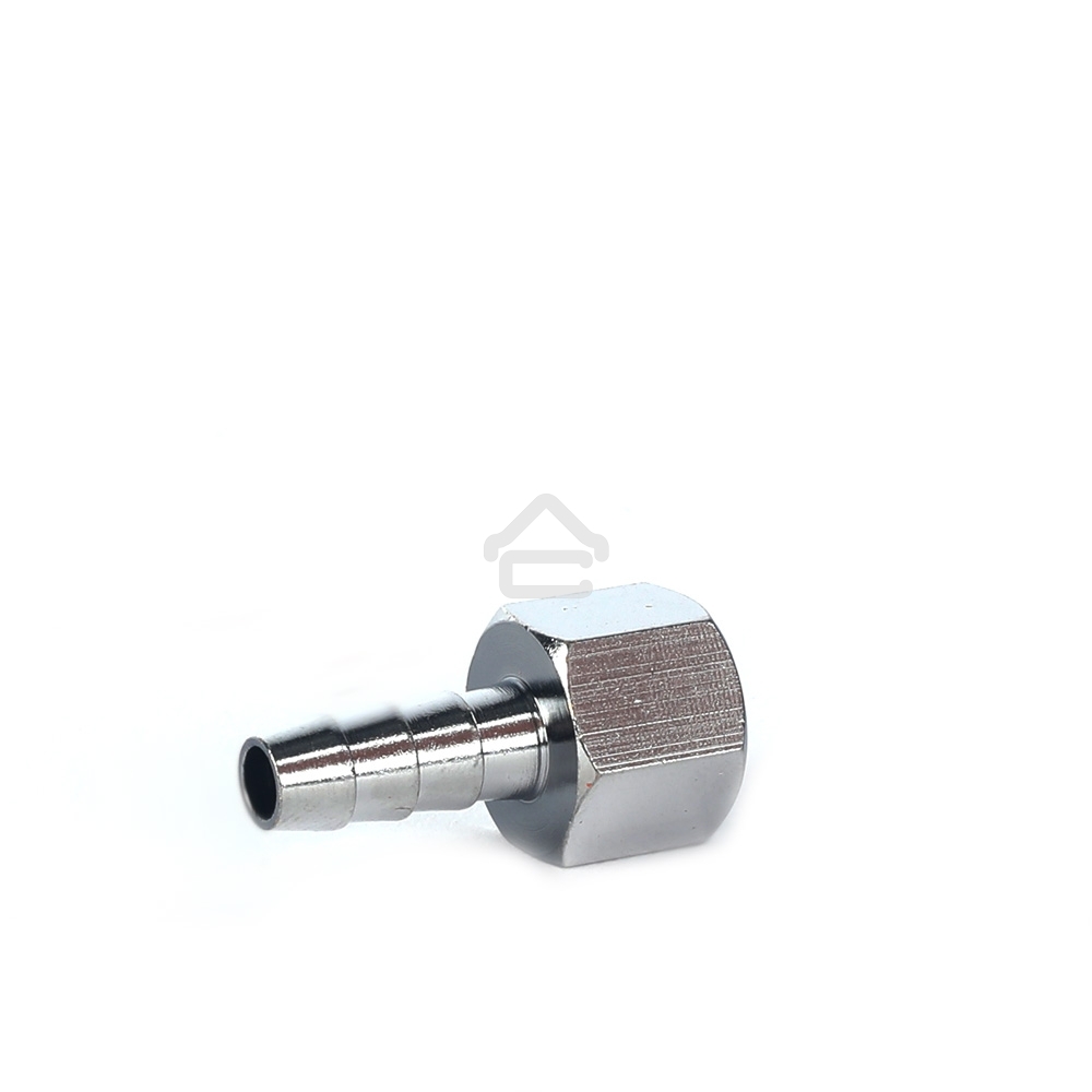 Переходник PATRIOT 1227/2 (елочка 8 мм 1/4