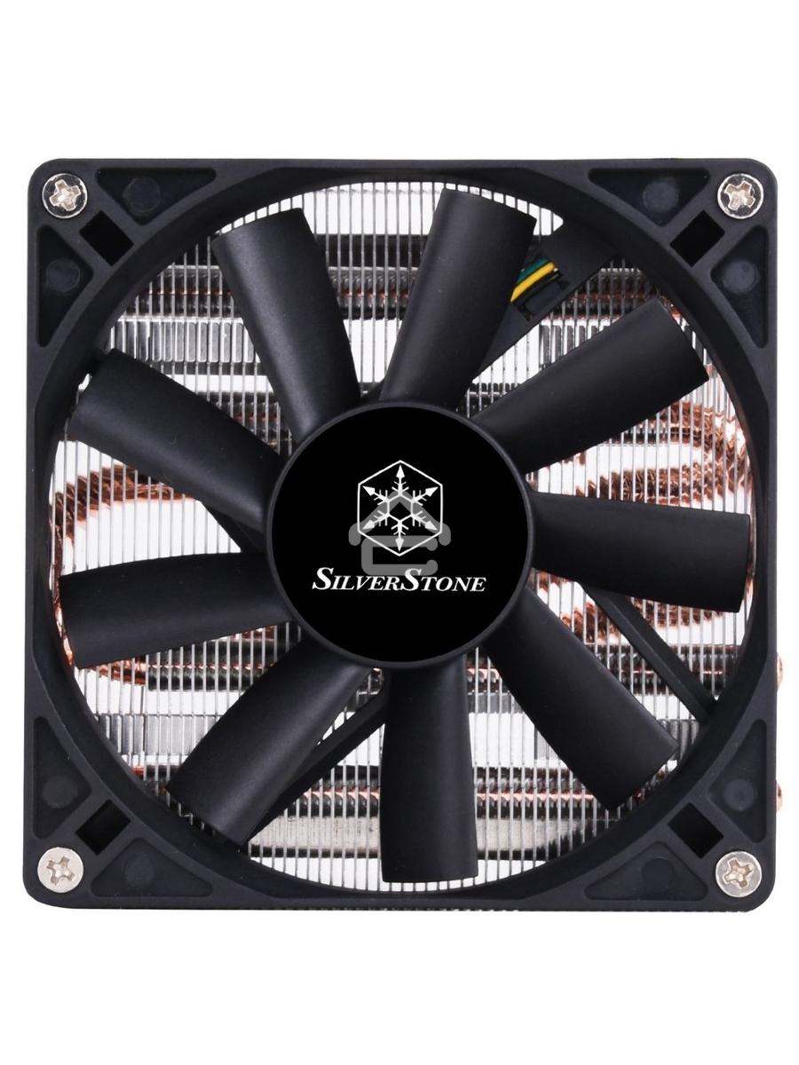 Кулер для процессора Silverstone SST-AR11