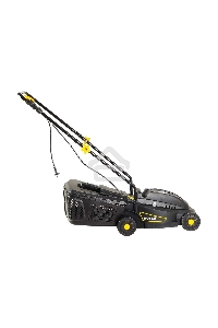 Газонокосилка роторная Huter ELM-1000