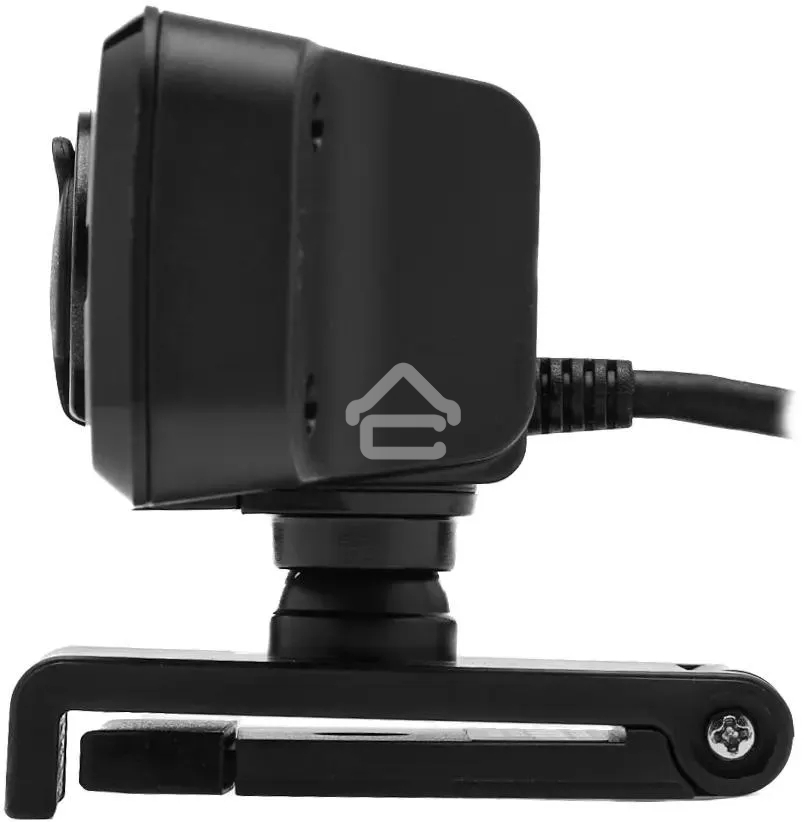 Веб-камера Creative Live! Cam SYNC V3 черный 5MP (1440p) USB2.0 с микрофоном (73VF090000000)