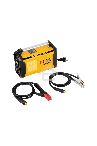 Аппарат инвертор. дуговой сварки DM-200 Standart, 200 А, ПВ 60%  Denzel